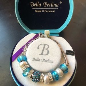 Bella Perlina Bracelet